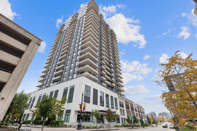 PH2103 - 155 Caroline St S, Condo with 2 bedrooms, 3 bathrooms and 2 parking in Waterloo ON | Image 23