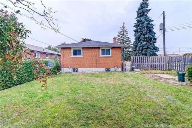 MAIN - 129 Waverly St S, House detached with 3 bedrooms, 1 bathrooms and 2 parking in Oshawa ON | Image 8