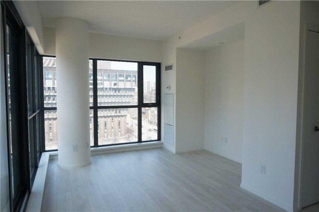 909 - 159 Dundas St E, Condo with 1 bedrooms, 1 bathrooms and null parking in Toronto ON | Image 4