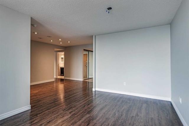 PH17 - 7601 Bathurst St, Condo with 2 bedrooms, 2 bathrooms and 1 parking in Thornhill ON | Image 5