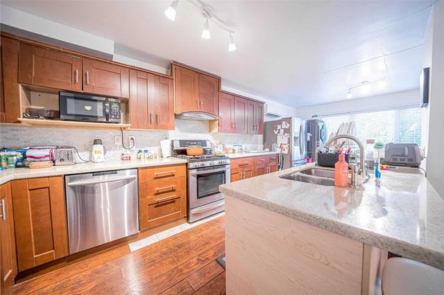 MAIN - 13163 Bathurst St, House detached with 2 bedrooms, 1 bathrooms and 1 parking in Richmond Hill ON | Image 7