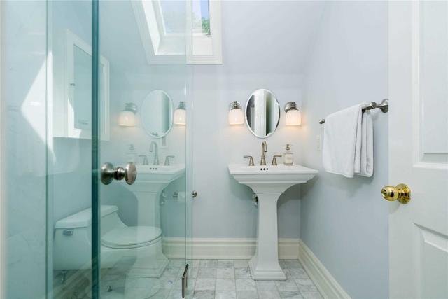 MAIN - 349 Sackville St, House semidetached with 5 bedrooms, 2 bathrooms and 0 parking in Toronto ON | Image 22