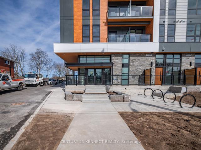 106 - 312 Erb St. W, Condo with 1 bedrooms, 1 bathrooms and 1 parking in Waterloo ON | Image 23