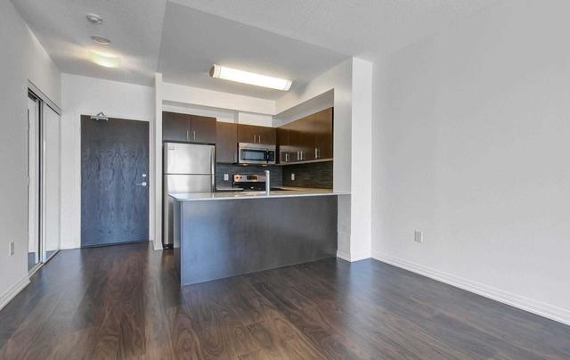 909 - 1 Cole St, Condo with 1 bedrooms, 1 bathrooms and 1 parking in Toronto ON | Image 3
