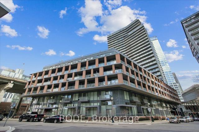 328 - 20 Bruyeres Mews, Condo with 1 bedrooms, 1 bathrooms and 0 parking in Toronto ON | Image 1