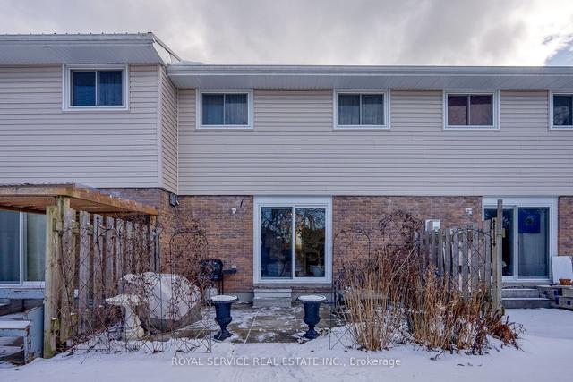 C5 - 400 Westwood Dr, Townhouse with 4 bedrooms, 2 bathrooms and 1 parking in Cobourg ON | Image 25