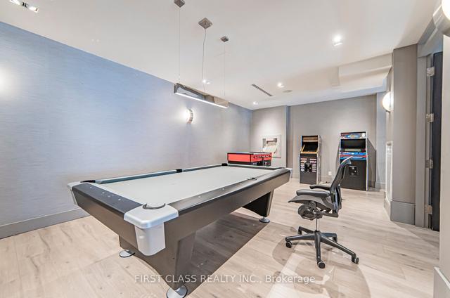 611 - 399 Adelaide St W, Condo with 1 bedrooms, 1 bathrooms and 1 parking in Toronto ON | Image 24