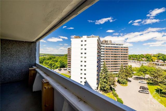 803 - 1081 Ambleside Dr, Condo with 2 bedrooms, 1 bathrooms and 1 parking in Ottawa ON | Image 14