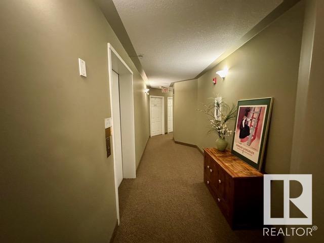 506 - 116 St, Condo with 2 bedrooms, 2 bathrooms and null parking in Edmonton AB | Image 17