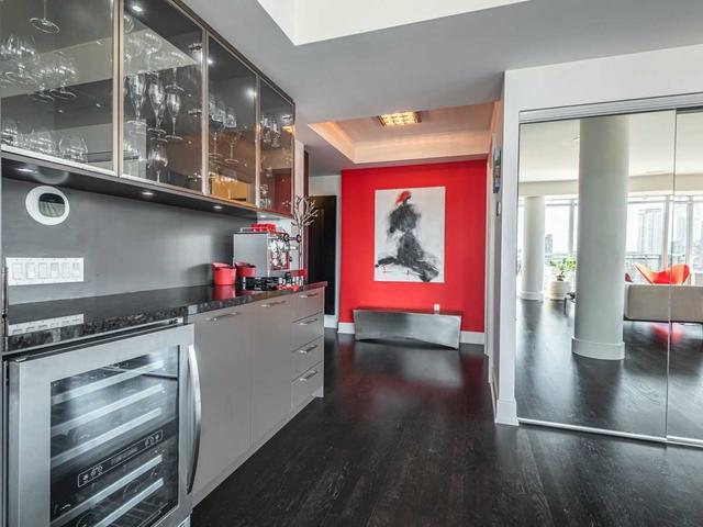 PH1705 - 78 Tecumseth St, Condo with 2 bedrooms, 3 bathrooms and 2 parking in Toronto ON | Image 34