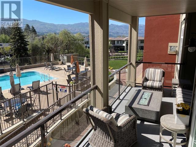 310 - 3865 Truswell Rd, Condo with 2 bedrooms, 2 bathrooms and 1 parking in Kelowna BC | Image 15
