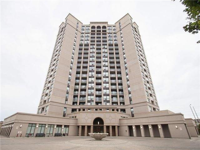 PH-211 - 220 Forum Dr, Condo with 2 bedrooms, 2 bathrooms and 1 parking in Mississauga ON | Image 1