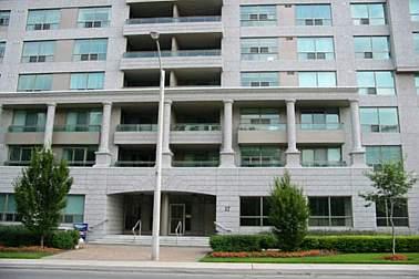PH2 - 17 Brookbanks Dr, Condo with 2 bedrooms, 2 bathrooms and 1 parking in North York ON | Image 1