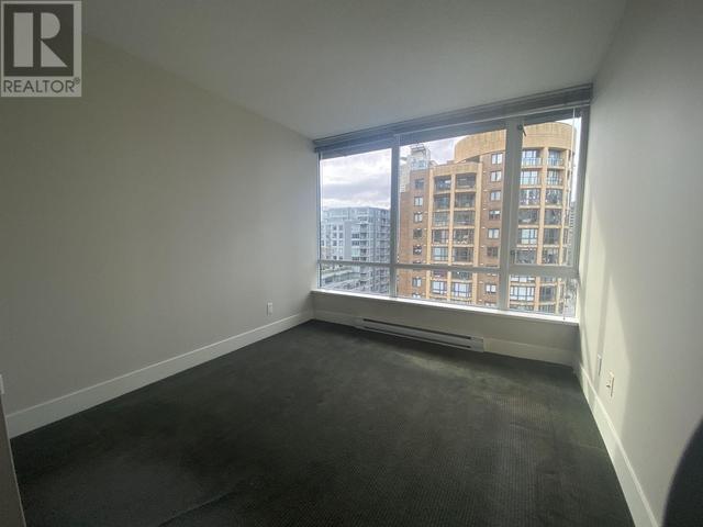 1203 - 1088 Richards St, Condo with 2 bedrooms, 2 bathrooms and 1 parking in Vancouver BC | Image 8