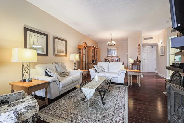 PH21 - 65 Scadding Ave, Condo with 2 bedrooms, 2 bathrooms and 1 parking in Toronto ON | Image 8