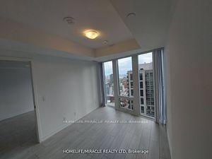 PH205 - 60 Shuter St, Condo with 1 bedrooms, 1 bathrooms and 0 parking in Toronto ON | Image 3