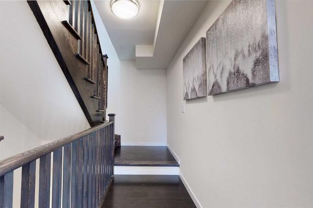 88 - 400 Alex Gardner Cir, Townhouse with 3 bedrooms, 3 bathrooms and 1 parking in Aurora ON | Image 14