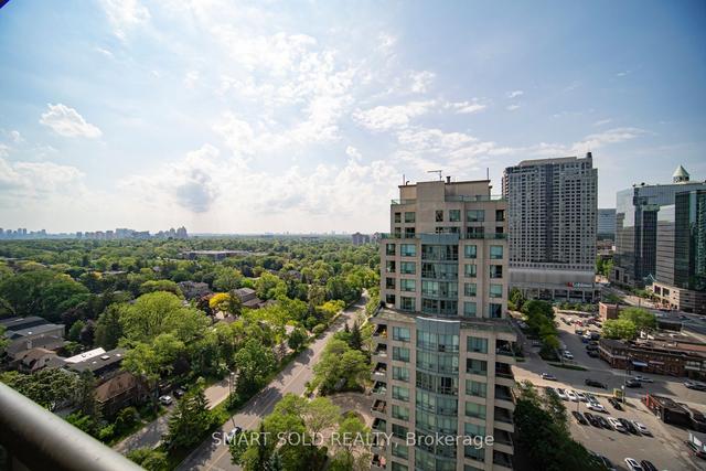 PH210 - 256 Doris Ave, Condo with 3 bedrooms, 2 bathrooms and 1 parking in Toronto ON | Image 24