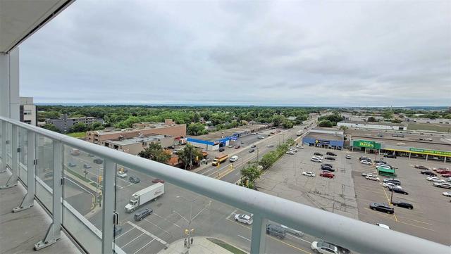 909 - 55 Speers Rd, Condo with 2 bedrooms, 2 bathrooms and 1 parking in Oakville ON | Image 6