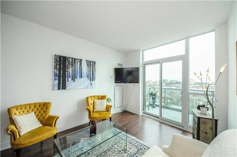 PH16 - 35 Brian Peck Cres, Condo with 2 bedrooms, 2 bathrooms and 1 parking in East York ON | Image 7