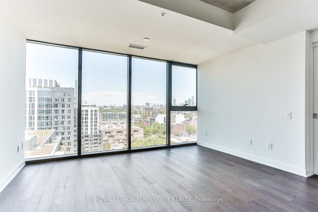 PH-1414 - 629 King St W, Condo with 1 bedrooms, 2 bathrooms and 1 parking in Toronto ON | Image 15