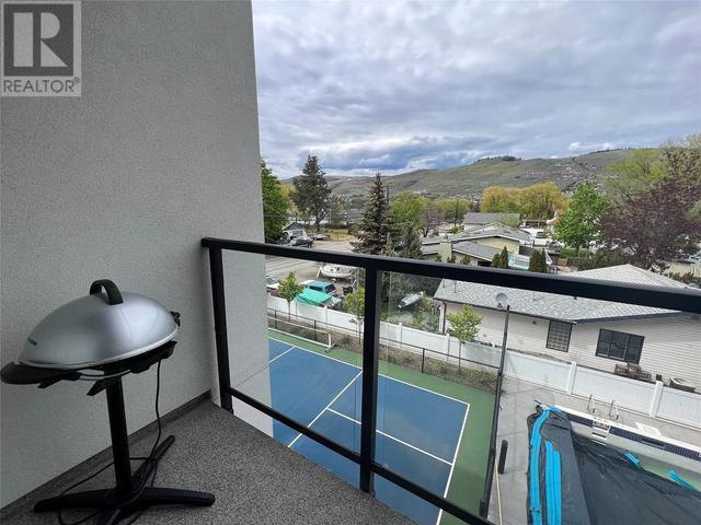 307 - 2555 Lakeshore Rd, Condo with 0 bedrooms, 1 bathrooms and 1 parking in Vernon BC | Image 5