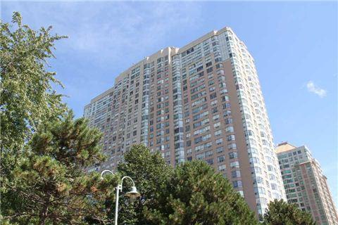 PH20 - 88 Corporate Dr, Condo with 1 bedrooms, 1 bathrooms and 1 parking in Scarborough ON | Image 1