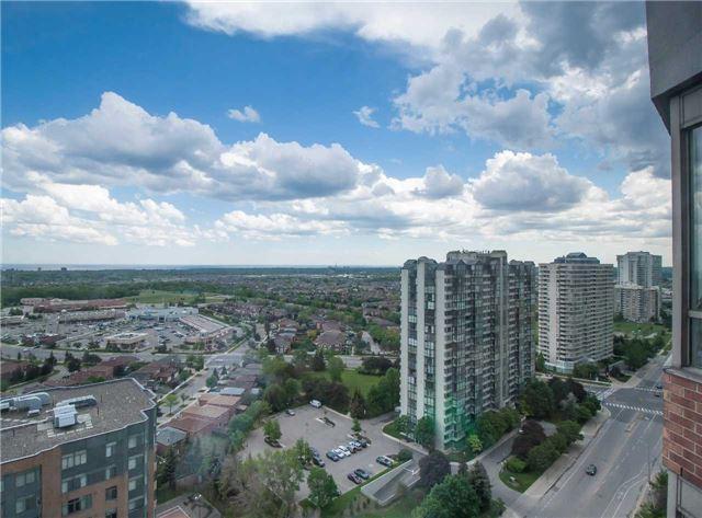 PH201 - 325 Webb Dr, Condo with 2 bedrooms, 2 bathrooms and 1 parking in Mississauga ON | Image 1