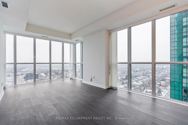 2303 - 9 Bogert Ave, Condo with 2 bedrooms, 2 bathrooms and 1 parking in Toronto ON | Image 14