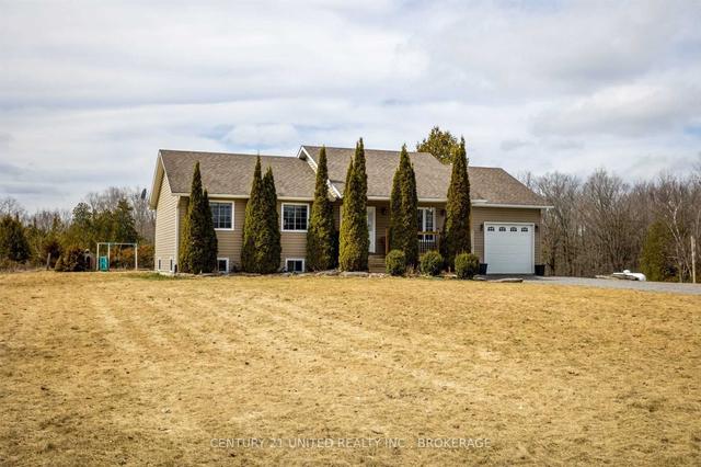 90 Allen's Rd, House detached with 3 bedrooms, 2 bathrooms and 11 parking in Lakehurst ON | Image 12