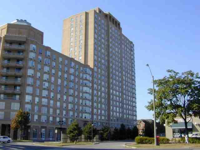 909 - 21 Overlea Blvd, Condo with 1 bedrooms, 1 bathrooms and 1 parking in Toronto ON | Image 1