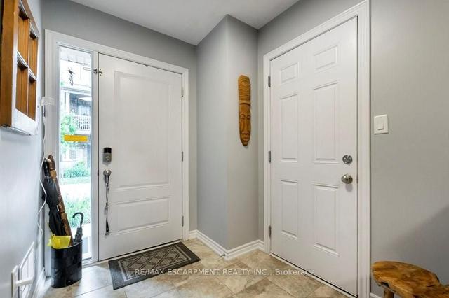 38 - 377 Glancaster Rd, Townhouse with 2 bedrooms, 2 bathrooms and 1 parking in Ancaster ON | Image 29