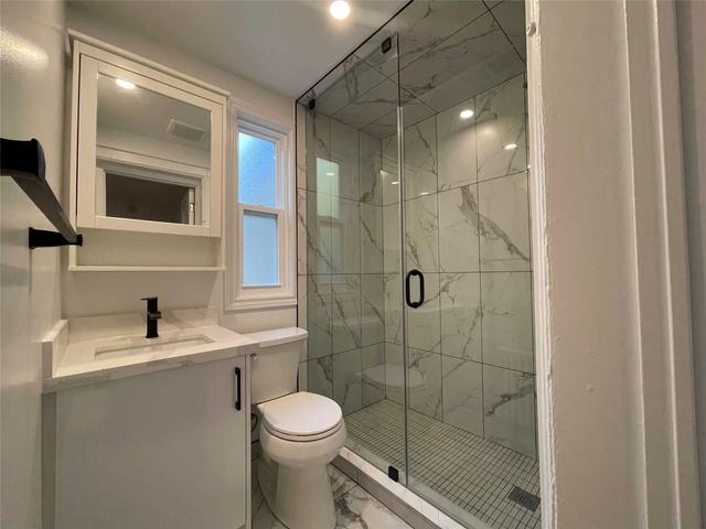MAIN - 27 Delaware Ave, House detached with 2 bedrooms, 1 bathrooms and 0 parking in Toronto ON | Image 14