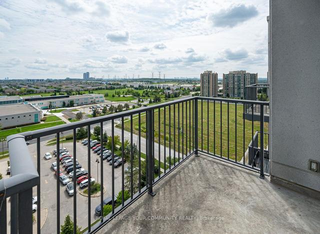 PH03 - 185 Oneida Cres, Condo with 1 bedrooms, 1 bathrooms and 1 parking in Richmond Hill ON | Image 9