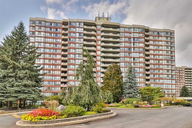 PH2 - 100 Observatory Lane, Condo with 2 bedrooms, 2 bathrooms and 1 parking in Richmond Hill ON | Image 23