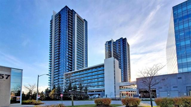 909 - 3700 Highway 7, Condo with 1 bedrooms, 1 bathrooms and 1 parking in Vaughan ON | Image 30