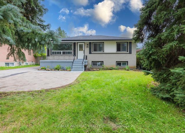 MAIN - 388 Becker Rd, House detached with 3 bedrooms, 1 bathrooms and 2 parking in Richmond Hill ON | Image 7