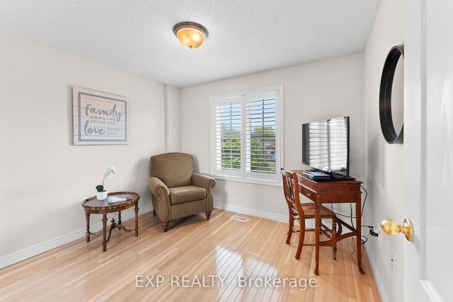 8 - 311 On 8, Townhouse with 3 bedrooms, 2 bathrooms and 2 parking in Hamilton ON | Image 21