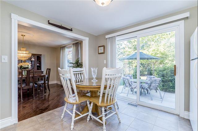 90 Barre Dr, House detached with 3 bedrooms, 3 bathrooms and 2 parking in Barrie ON | Image 3