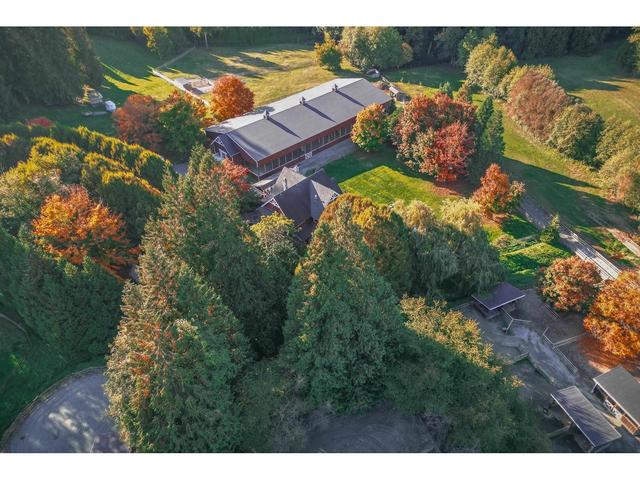 25769 82nd Ave, House detached with 6 bedrooms, 6 bathrooms and 8 parking in Burnaby BC | Image 33
