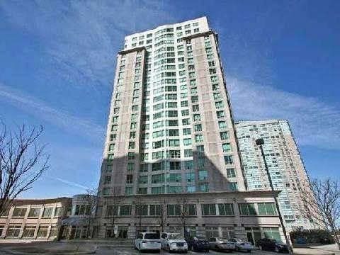 803 - 18 Lee Centre Dr, Condo with 2 bedrooms, 2 bathrooms and 1 parking in Scarborough ON | Image 1