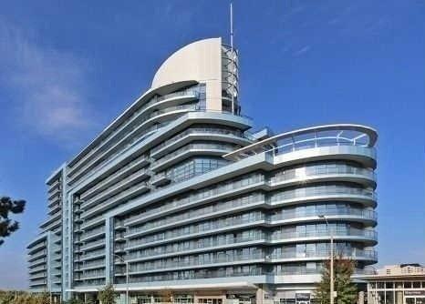 909 - 2885 Bayview Ave, Condo with 1 bedrooms, 2 bathrooms and 1 parking in North York ON | Image 1