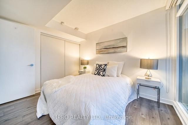 909 - 80 Queens Wharf Rd, Condo with 1 bedrooms, 1 bathrooms and 0 parking in Toronto ON | Image 11