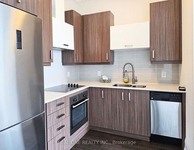 PH17 - 28 Uptown Dr, Condo with 1 bedrooms, 1 bathrooms and 1 parking in Markham ON | Image 3