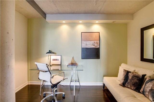 PH1 - 533 Richmond St W, Condo with 2 bedrooms, 3 bathrooms and 2 parking in Toronto ON | Image 17