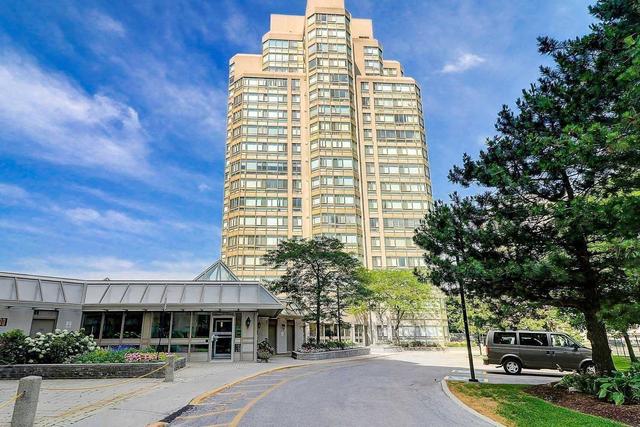 PH1805 - 3231 Eglinton Ave E, Condo with 2 bedrooms, 2 bathrooms and 2 parking in Scarborough ON | Image 1