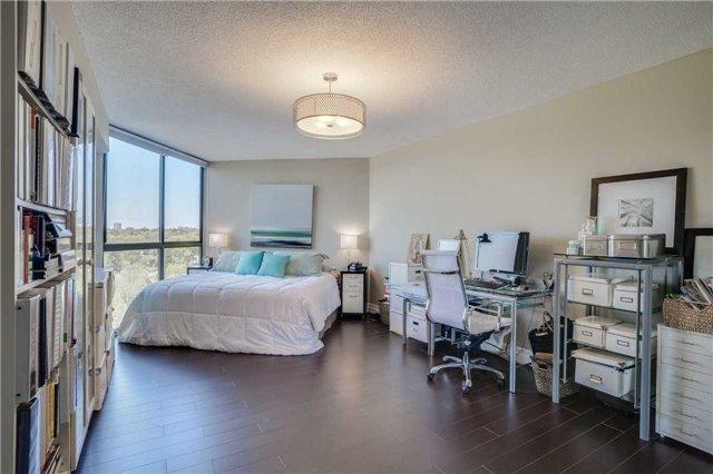 909 - 40 Richview Rd, Condo with 1 bedrooms, 1 bathrooms and 1 parking in Etobicoke ON | Image 5