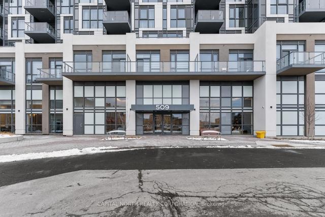 801 - 509 Dundas St W, Condo with 2 bedrooms, 2 bathrooms and 2 parking in Oakville ON | Image 23