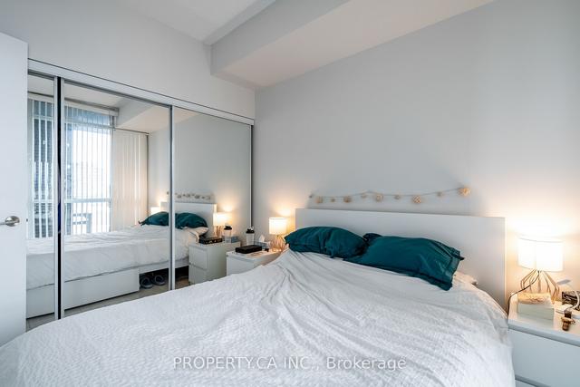 730 - 169 Fort York Blvd, Condo with 2 bedrooms, 1 bathrooms and 1 parking in Toronto ON | Image 9