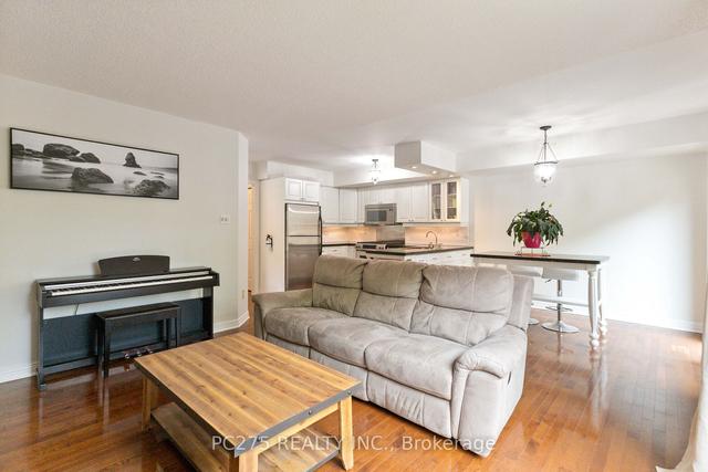 23 - 810 Maitland St, Townhouse with 3 bedrooms, 3 bathrooms and 2 parking in London ON | Image 28